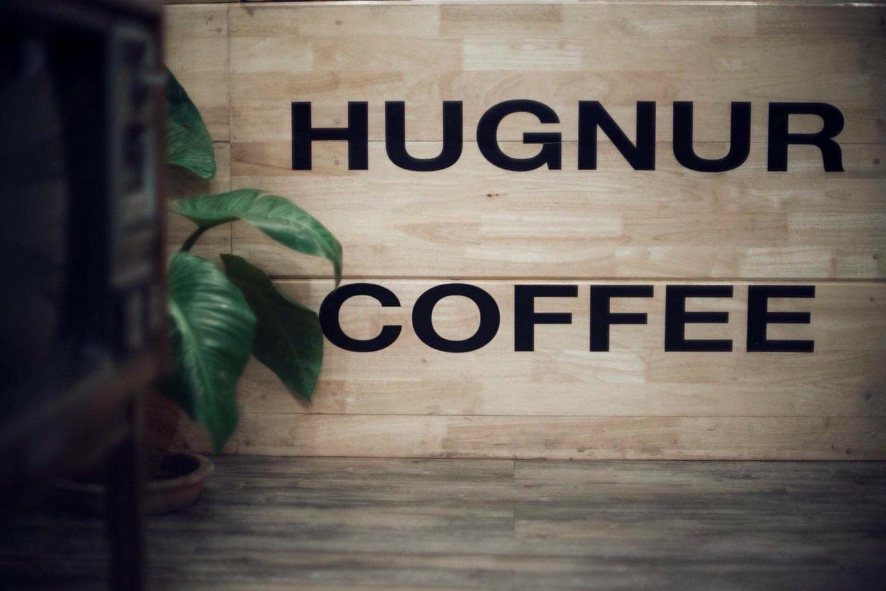 צ'יאנג מאי Hugnur Hostel And Coffee מראה חיצוני תמונה
