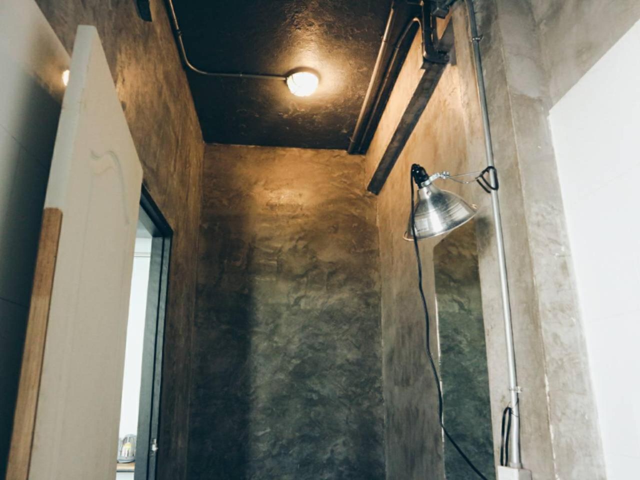 צ'יאנג מאי Hugnur Hostel And Coffee מראה חיצוני תמונה