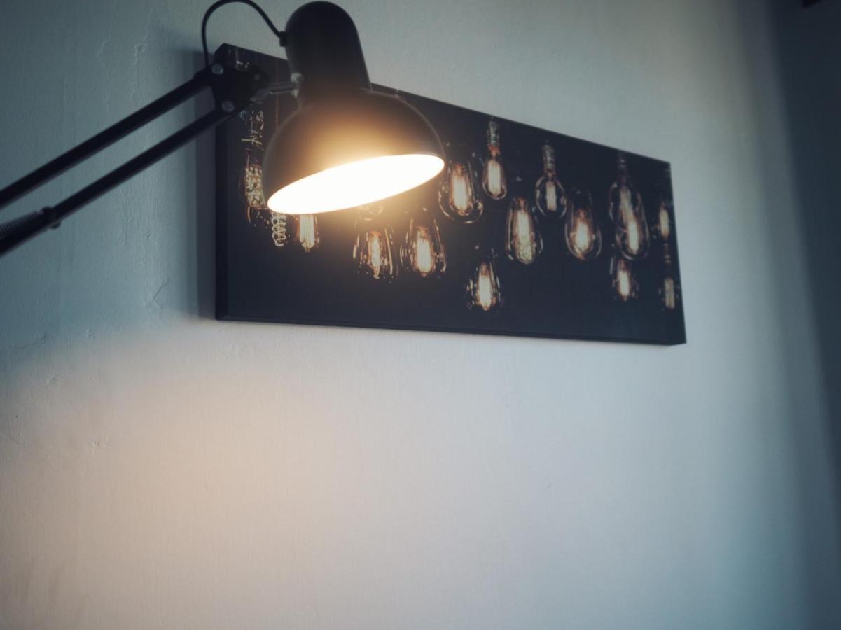 צ'יאנג מאי Hugnur Hostel And Coffee מראה חיצוני תמונה
